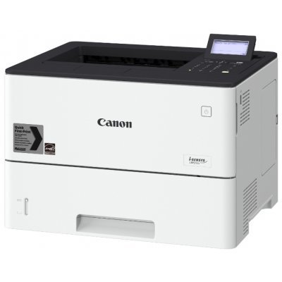     Canon i-Sensys LBP312x - #1