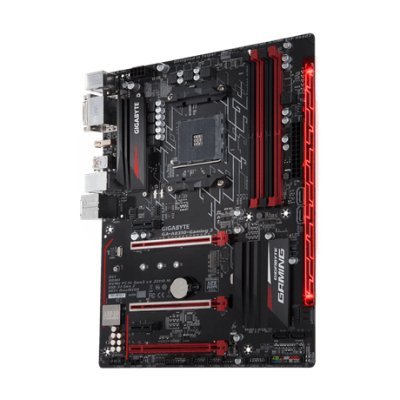     Gigabyte GA-AB350-GAMING 3 - #2