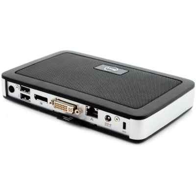 Фото Тонкий клиент Dell Wyse 5030 (210-AEMT) - #1
