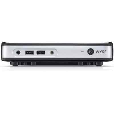 Фото Тонкий клиент Dell Wyse 5030 (210-AEMT) - #2