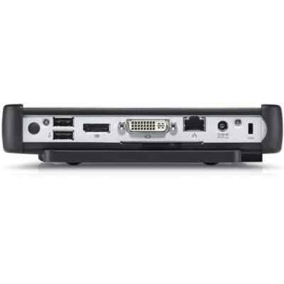 Фото Тонкий клиент Dell Wyse 5030 (210-AEMT) - #3