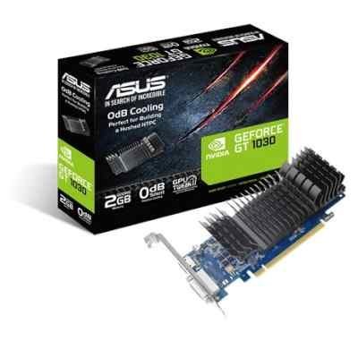    ASUS GT1030-SL-2G-BRK - #3