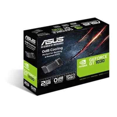    ASUS GT1030-SL-2G-BRK - #4