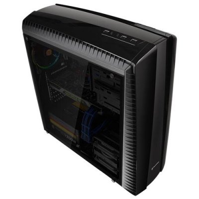     Thermaltake Versa N27 CA-1H6-00M1WN-00 - #1