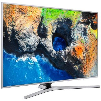    Samsung 65" UE65MU6400U - #1