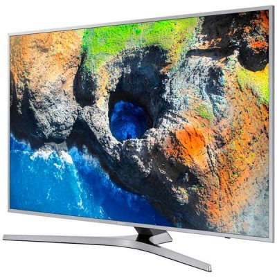    Samsung 65" UE65MU6400U - #2