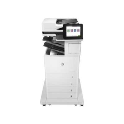     HP LaserJet Enterprise M631z - #1