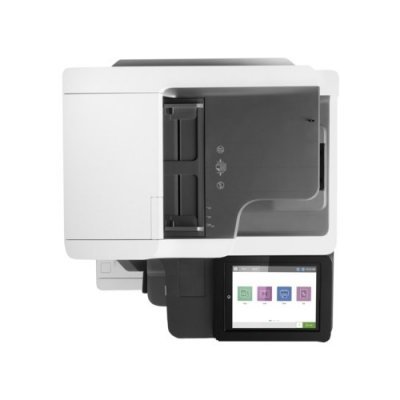     HP LaserJet Enterprise M631z - #2