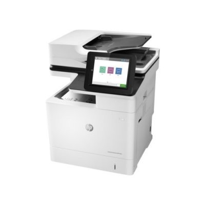     HP LaserJet Enterprise M631dn - #1