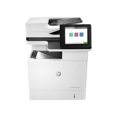     HP LaserJet Enterprise M631dn - #2