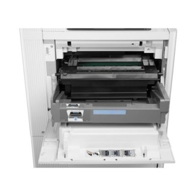     HP LaserJet Enterprise M631dn - #3