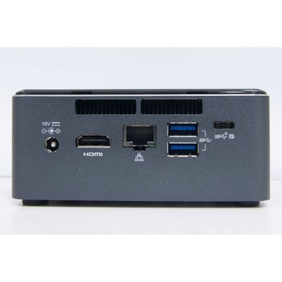      Intel BOXNUC7I3BNH - #1