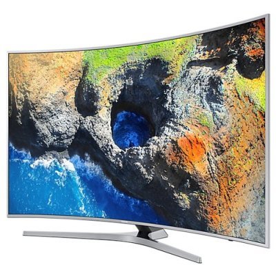    Samsung 65" UE65MU6500U - #1