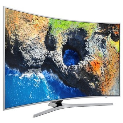    Samsung 65" UE65MU6500U - #2