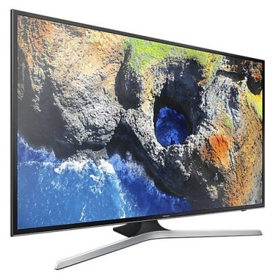    Samsung 65" UE65MU6100U - #2