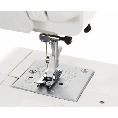    Janome 4400 - #1