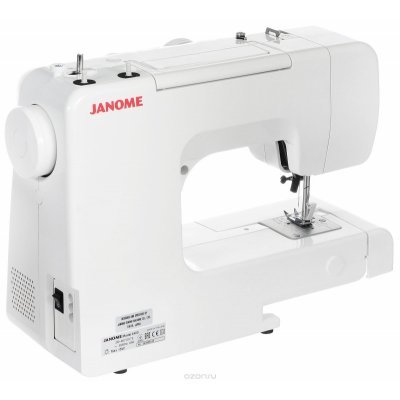    Janome 4400 - #2