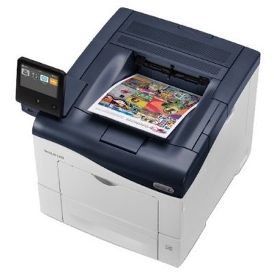     Xerox VersaLink C400DN - #1