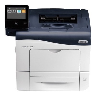     Xerox VersaLink C400DN - #2