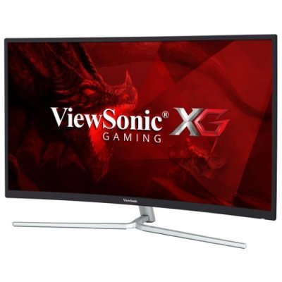 Фото Монитор ViewSonic 32" XG3202-C - #1