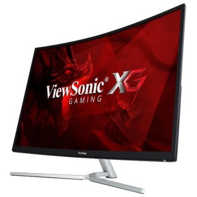 Фото Монитор ViewSonic 32" XG3202-C - #2