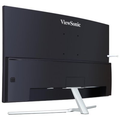 Фото Монитор ViewSonic 32" XG3202-C - #3