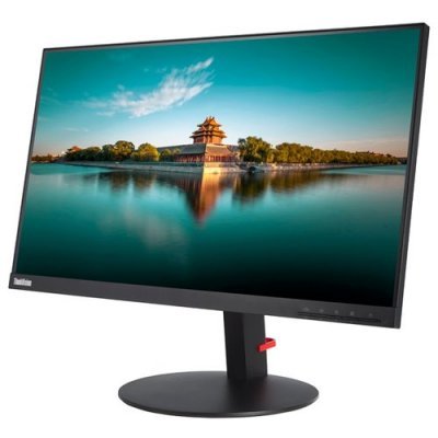   Lenovo 23,8" T24i - #1