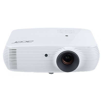 Фото Проектор Acer H5382BD (MR.JNQ11.001) - #2