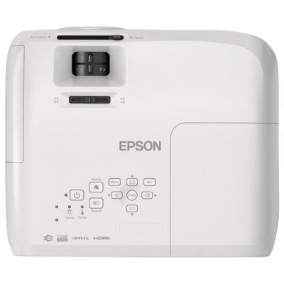   Epson EH-TW5210 - #2