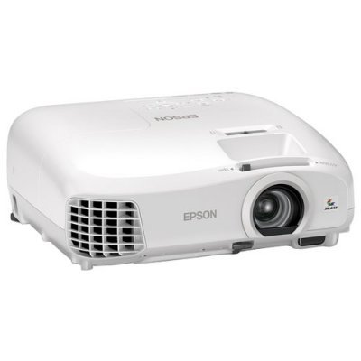   Epson EH-TW5210 - #4