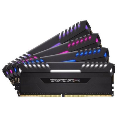      Corsair CMR32GX4M4C3466C16 32GB DDR4 - #1