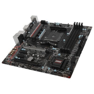     MSI B350M MORTAR - #2