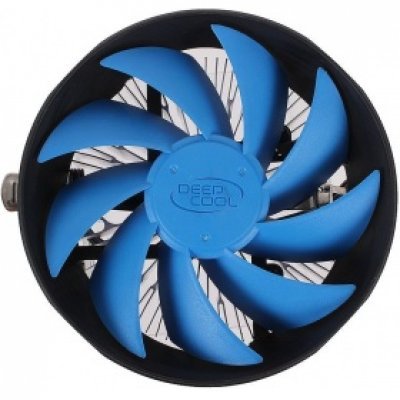     DeepCool ARCHER BIGPRO - #2