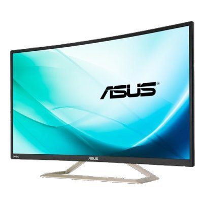   ASUS 31,5" VA326H - #1