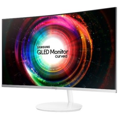   Samsung 27" C27H711QEI  - #1