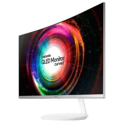   Samsung 27" C27H711QEI  - #2