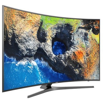    Samsung 55" UE55MU6650U - #2