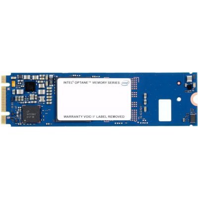 Фото Накопитель SSD Intel MEMPEK1W016GAXT 16Gb - #1