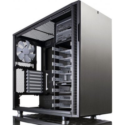     Fractal Design Define R5 Titanium /   - #1