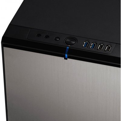     Fractal Design Define R5 Titanium /   - #3