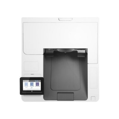 Фото Монохромный лазерный принтер HP LaserJet Enterprise M609x - #3