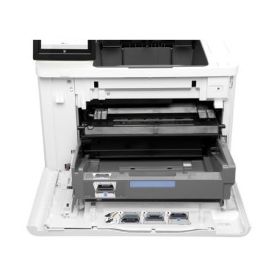 Фото Монохромный лазерный принтер HP LaserJet Enterprise M609x - #4