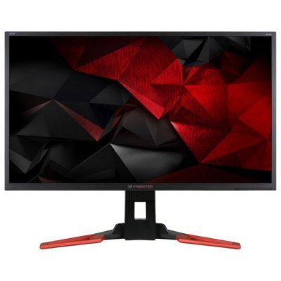   Acer 32" Predator XB321HKbmiphz - #1