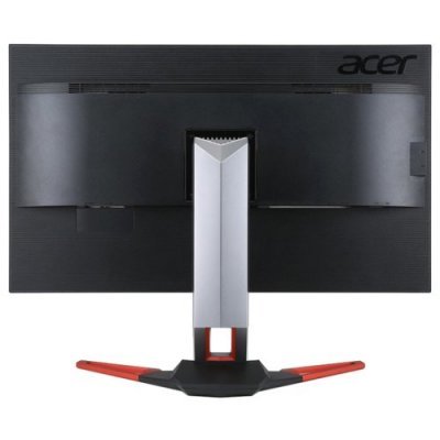   Acer 32" Predator XB321HKbmiphz - #2