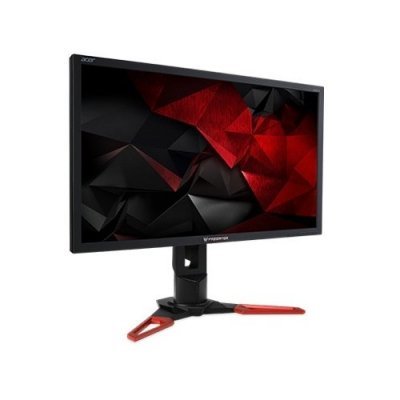 Фото Монитор Acer 27" Predator XB271Hbmiprz - #1