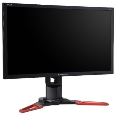 Фото Монитор Acer 23.8" Predator XB241Hbmipr - #1