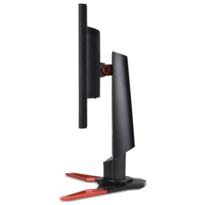 Фото Монитор Acer 23.8" Predator XB241Hbmipr - #2