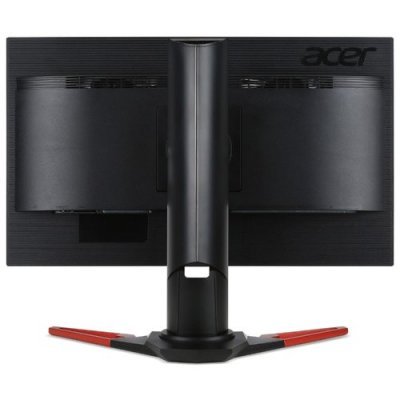 Фото Монитор Acer 23.8" Predator XB241Hbmipr - #3