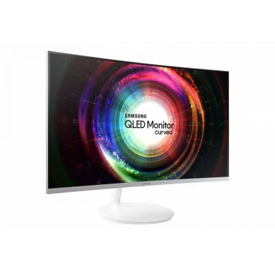   Samsung 31.5" LC32H711QEI - #2