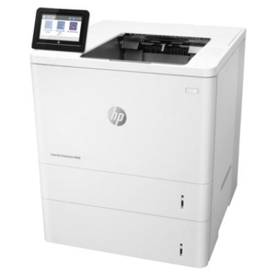     HP LaserJet Enterprise M608x - #1